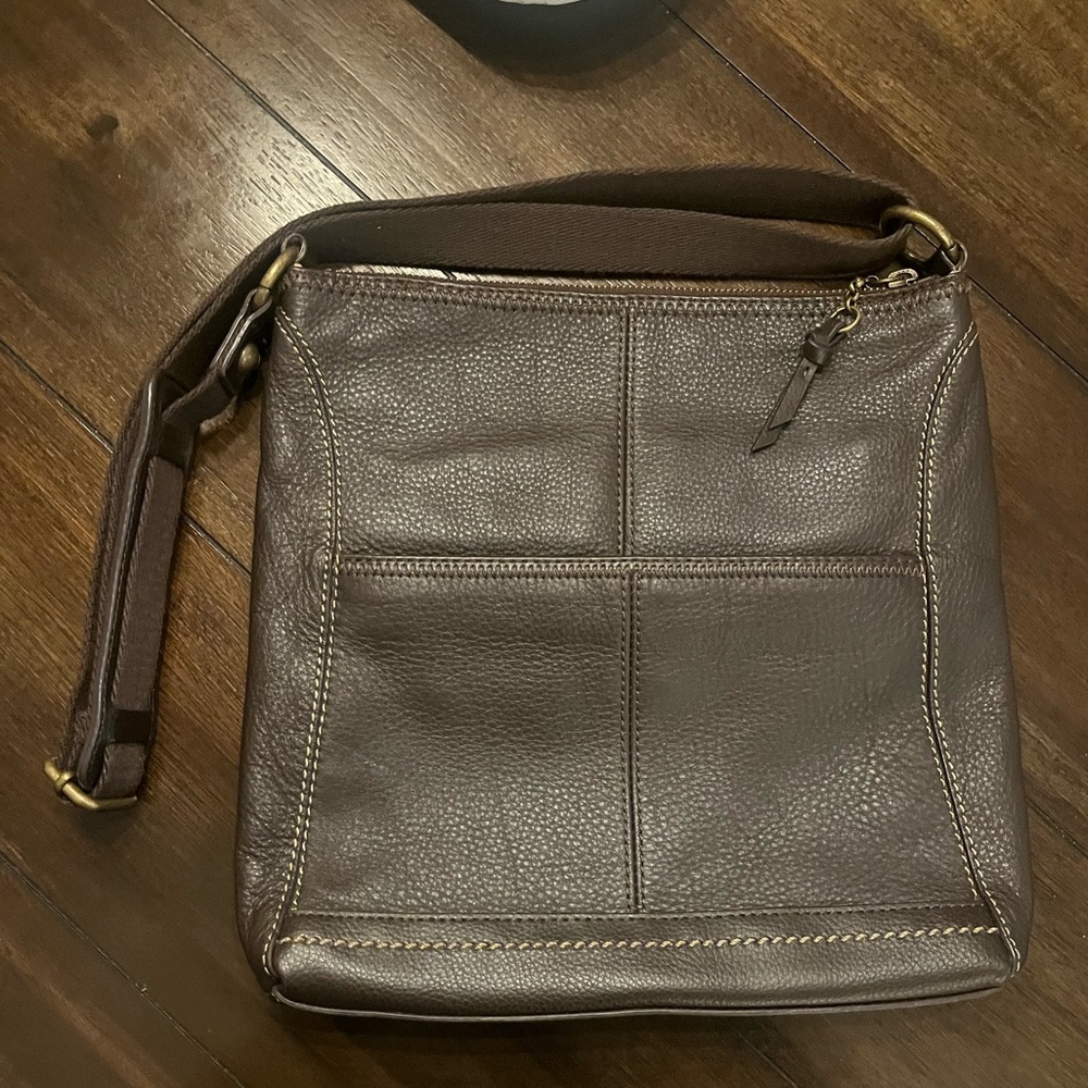 The Sak Crossbody